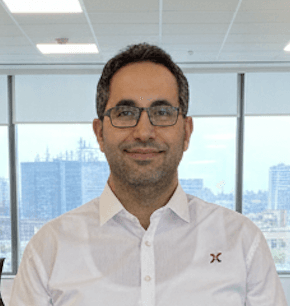 Erkut |X| — Road Freight Specialist