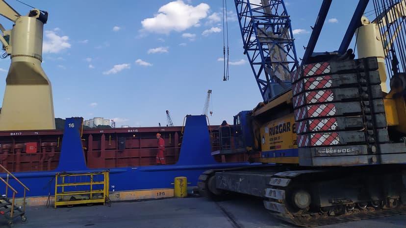 Logistics Operations