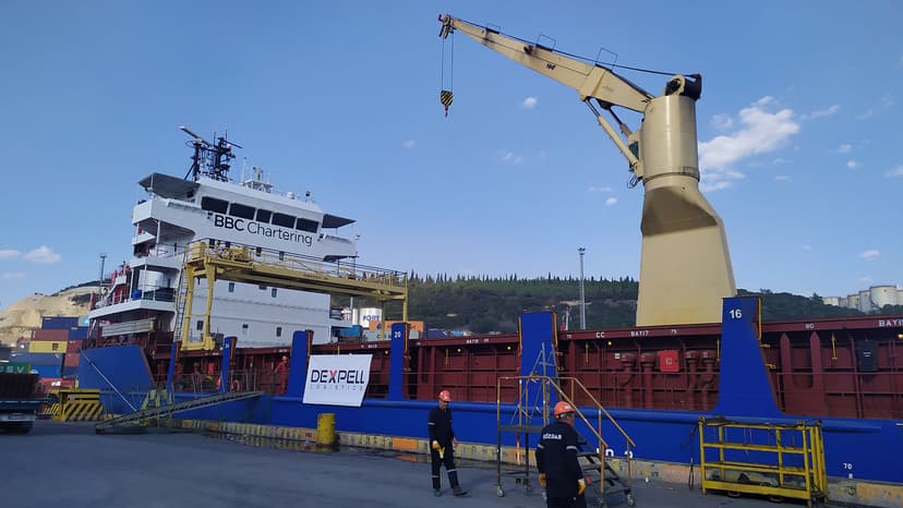 Shipping Operations