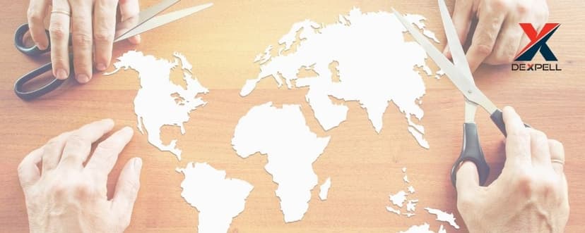 Risks in Global Trade