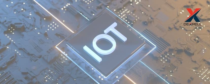 Internet of Things (IoT) in Logistics