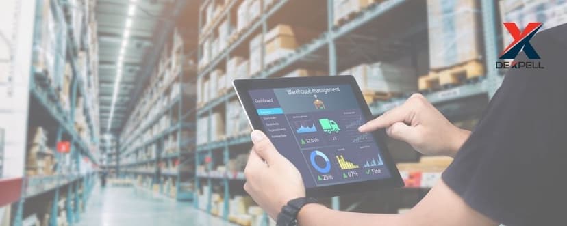 Warehouse Automation