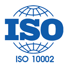 ISO 10002