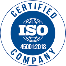 ISO 45001