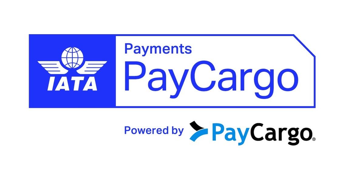 IATA Payments PayCargo — Powered by PayCargo