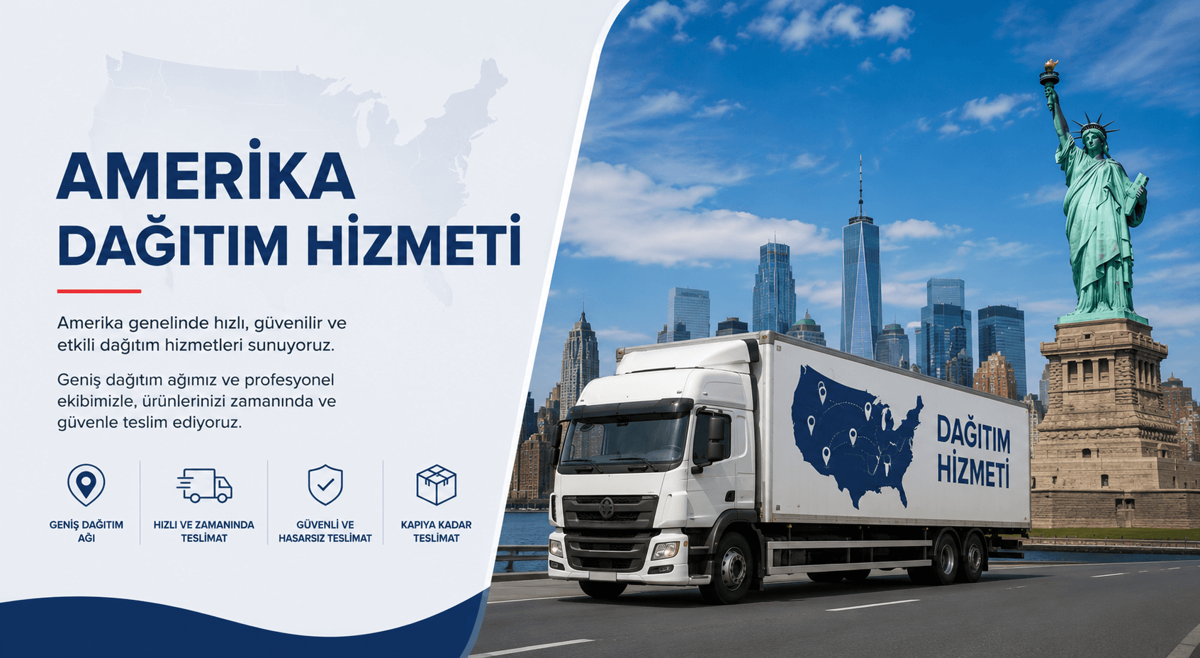 Amerika Dağıtım Hizmeti