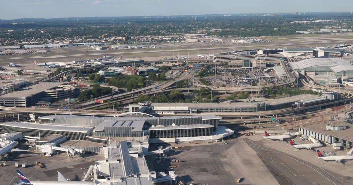 JFK Havalimanı Hava Kargo Taşımacılığı: New York'a Hızlı Sevkiyat