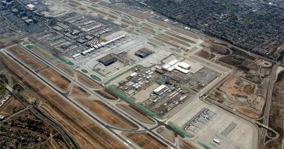 LAX Havalimanı Hava Kargo: Los Angeles'a Hızlı Sevkiyat