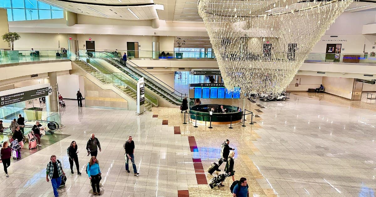 ATL Airport Air Cargo Shipping: Fast Delivery to Atlanta, Georgia