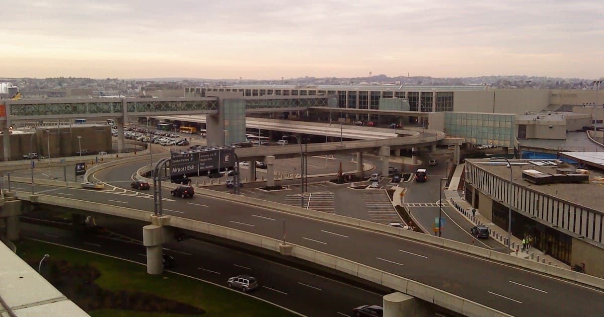 Boston Logan Havalimanı Hava Kargo: Türkiye'den Hızlı Sevkiyat