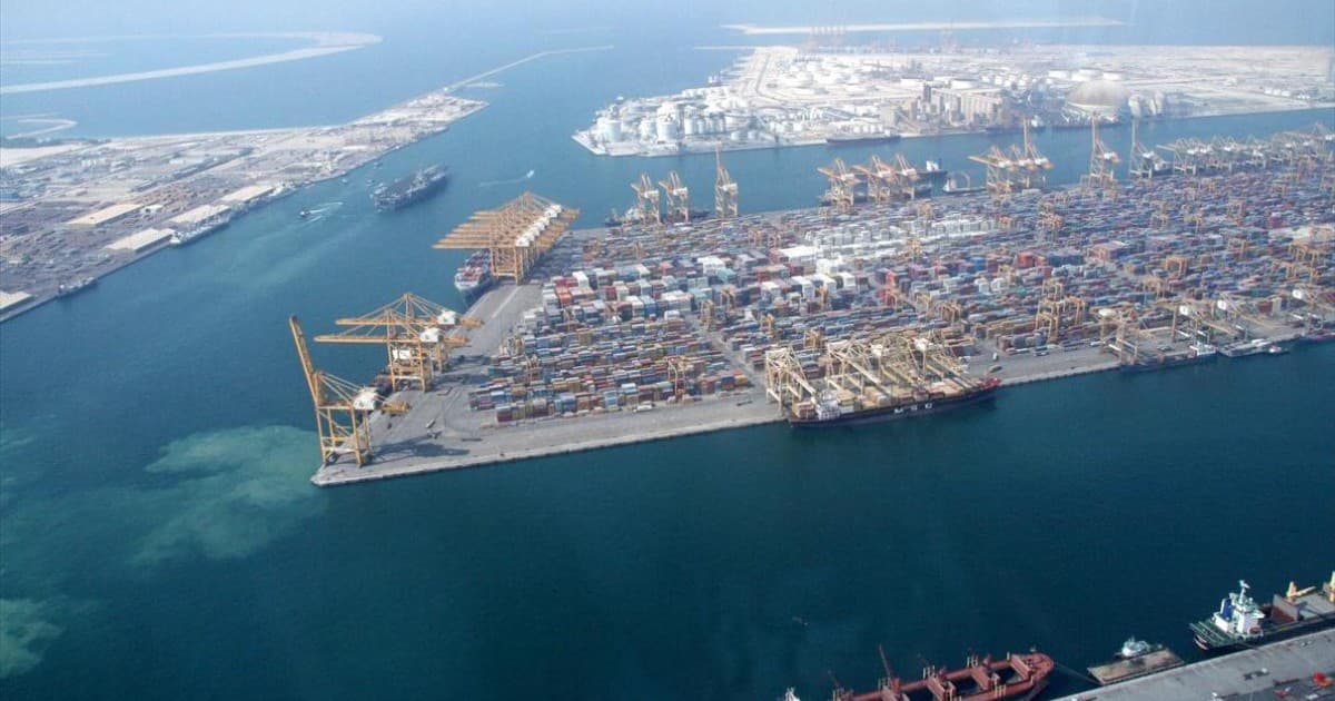 Alternative Shipping Routes Amid Middle East Tensions: Current Transport Options from Turkey to the Gulf