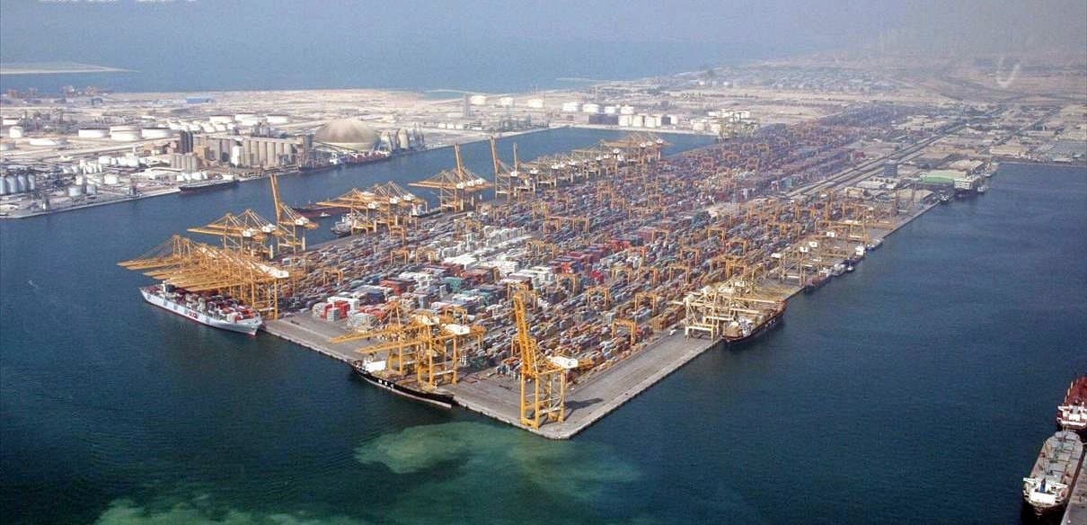 Alternative Shipping Options from o the UAE