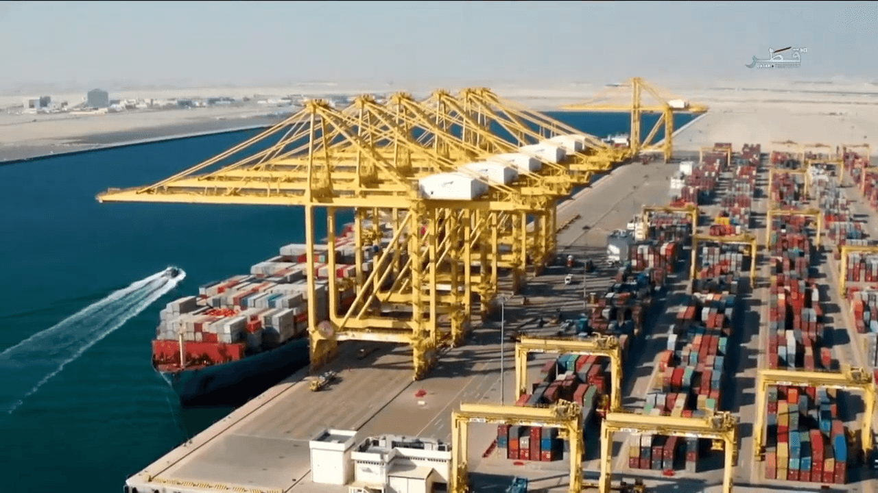 Turkey to Qatar Alternative Shipping Options