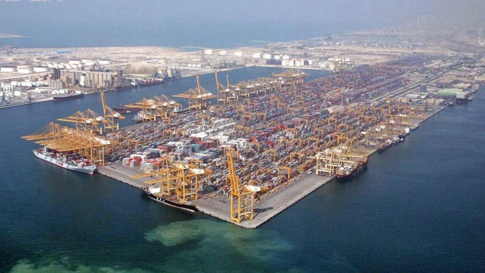 Turkey to Bahrain Alternative Shipping Options