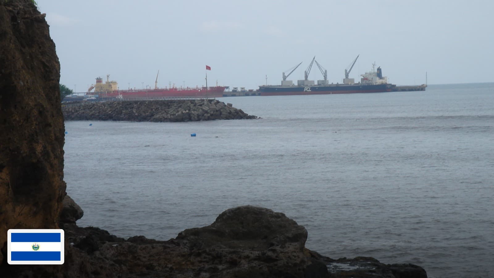 Türkiye'den El Salvador'a Nakliye: Puerto Acajutla Üzerinden Konteyner ve Tekstil Taşımacılığı
