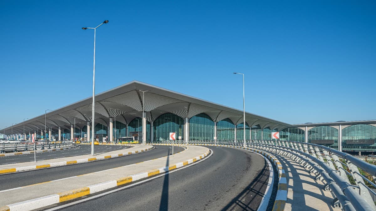 Turkey to UAE Courier & Express Shipping: Cost, Customs and Delivery Guide 2026
