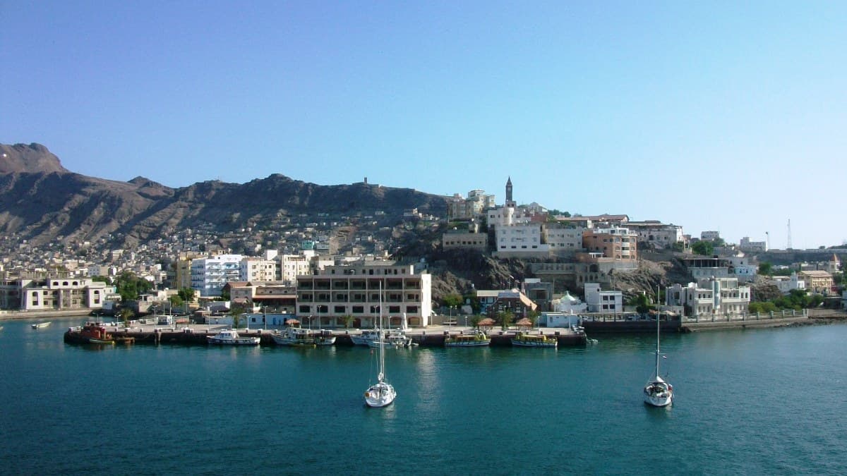 Shipping from Turkey to Yemen: Container, Air Freight and Routing Guide for Aden and Mukalla (2026)